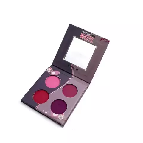 QUARTETO DE SOMBRAS B00182 - LUDURANA - UN