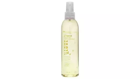 BRUMA FIXADORA ANTIOLEOSIDADE - MAX LOVE - 200ml