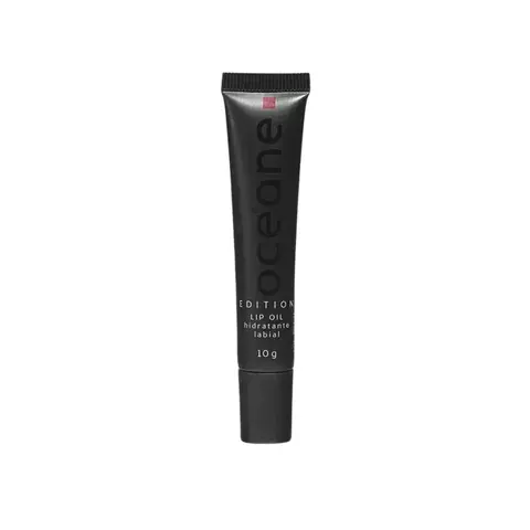 LIP OIL HIDRAT LABIAL RUBY - OCÉANE - 10g