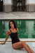 Body Malibu Liso - Feline