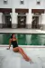 Imagem do Body Malibu Liso