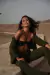 Biquíni Hot Pants Malibu Liso - comprar online