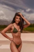 Biquini Cortininha Hot Fix - comprar online