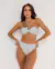 Biquíni Hot Pants Golden Rays - loja online