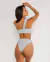 Biquíni Hot Pants Golden Rays