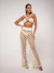 Calça Tricot Essence na internet