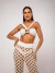 Calça Tricot Essence - loja online