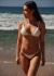 Biquini Cortininha Praiah