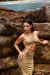 Imagem do Biquíni Hot Pants Golden Rays