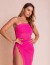 Vestido Solaris - Feline