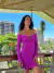 Vestido Praiah - Feline