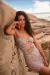 Saia Curta Bloom - comprar online