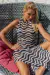Vestido Tule Sunrise - comprar online