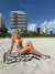 Pareô Sunrise - comprar online