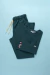 Madrid chaqueta verde inglés liso - comprar online