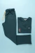 Madrid chaqueta verde inglés liso - tienda online