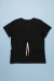 Paris chaqueta negro con rosa en internet