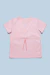 Paris chaqueta rosa bb con rosa viejo en internet