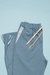 Venecia pantalón aero con celeste - comprar online