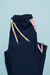 Venecia pantalón azul con rosa - comprar online