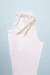 Paris chaqueta blanco liso - tienda online