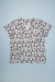 Chaqueta estampada Toy Story Nubes celeste - AMBOS CHIALPI