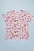 Chaqueta estampada Princesas Rosa - AMBOS CHIALPI