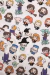 Chaqueta estampada Harry potter en internet