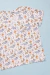 Chaqueta estampada Winnie pooh