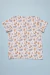 Chaqueta estampada Winnie pooh - comprar online