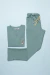 Madrid chaqueta verde Menta - AMBOS CHIALPI
