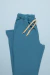 Madrid pantalón petroleo soft liso - tienda online