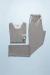 Madrid pantalón gris perla con celeste en internet