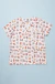 Chaqueta estampada - Organitos en internet