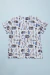 Chaqueta estampada - Greys Anatomy - comprar online