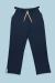 Roma pantalón Azul con celeste - tienda online