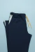 Roma chaqueta Azul con celeste - tienda online