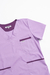 Praga Chaqueta Violeta con Uva - comprar online