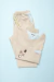 Madrid chaqueta Arena con Celeste - comprar online