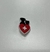 PRENDEDOR DE AMBO - Corazón Perro y Gato - comprar online