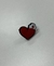 PRENDEDOR DE AMBO - Corazón - comprar online
