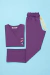 Madrid pantalón Mora liso - comprar online