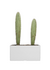 Maceta Jardinera rotomoldeado 40 - comprar online