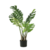 PLANTA MOSTERA 80 CM artificial en internet