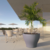 Maceta Coliseo - Yoko Deco Garden