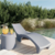 Reposera clasica - Yoko Deco Garden
