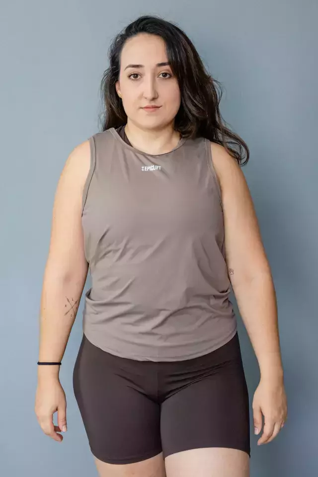 Regata Cacau Energy - Chocolate