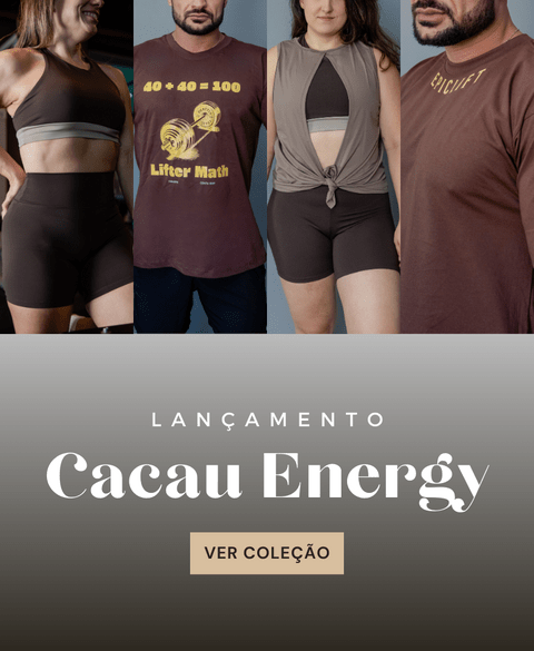 Carrusel EpicLift | Fitness Wear