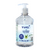 Álcool Gel 70º INPM PUMP 440G Desinfetante Antisséptico TUPI