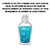 Álcool Gel 70º INPM 55G - Desinfetante Antisséptico TUPI - loja online